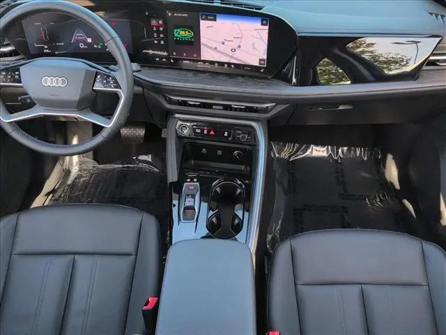 2025 Audi Q5 Premium Plus TFSI quattro S tronic