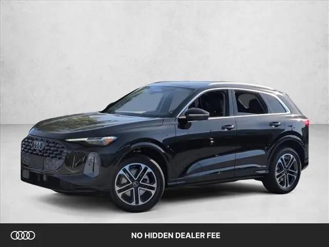 2025 Audi Q5 Premium Plus TFSI quattro S tronic for sale in Orlando, FL