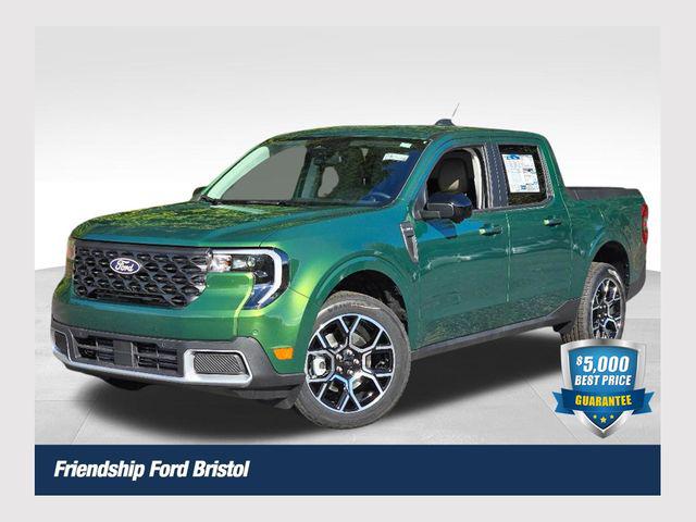 2025 Ford Maverick Lariat for sale in Bristol, TN