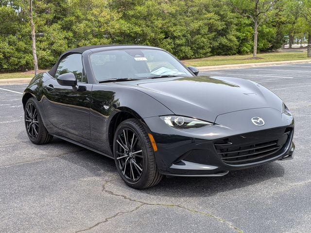 2026 Mazda MX-5 Grand Touring for sale in Greenville, NC