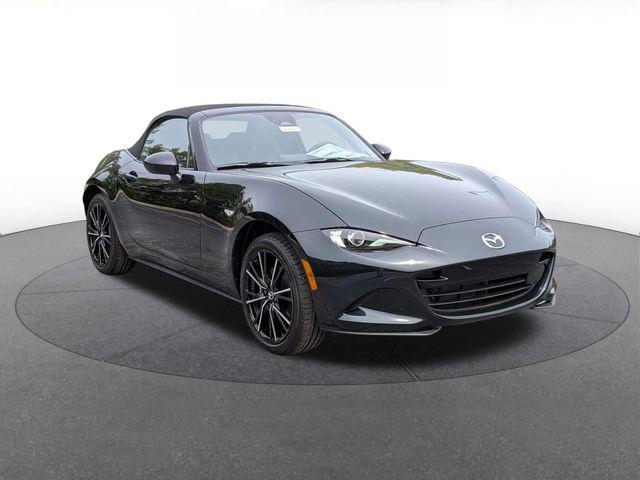 2026 Mazda MX-5 Grand Touring for sale in Greenville, NC