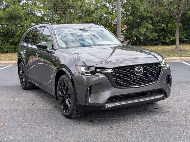 2026 Mazda X-90 3.3 Turbo S Premium Sport for sale in Greenville, NC