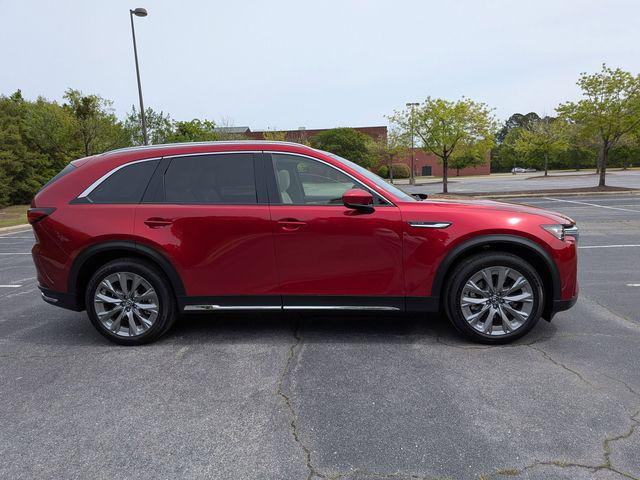 2026 Mazda X-90 3.3 Turbo Premium Plus