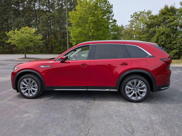 2026 Mazda X-90 3.3 Turbo Premium Plus