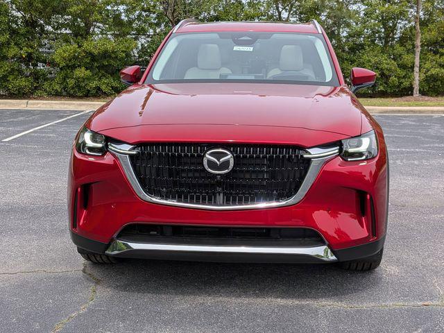 2026 Mazda X-90 3.3 Turbo Premium Plus