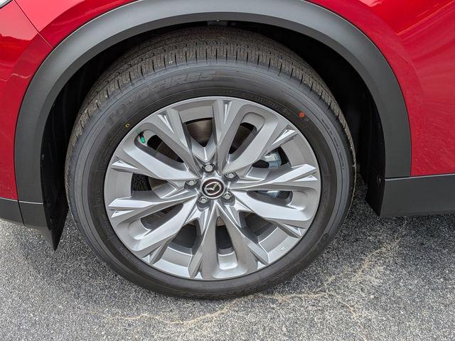 2026 Mazda X-90 3.3 Turbo Premium Plus