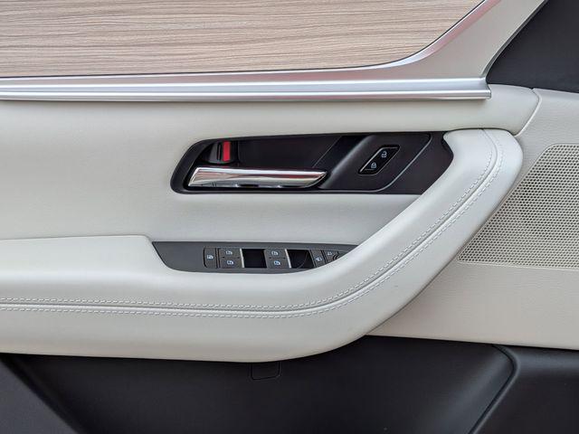 2026 Mazda X-90 3.3 Turbo Premium Plus