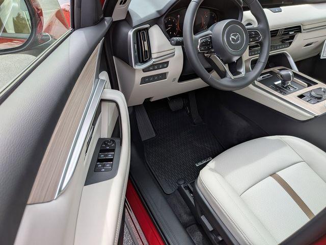 2026 Mazda X-90 3.3 Turbo Premium Plus