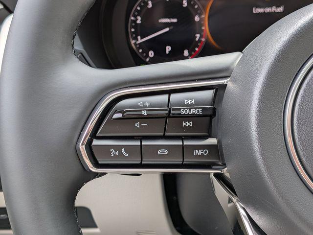 2026 Mazda X-90 3.3 Turbo Premium Plus