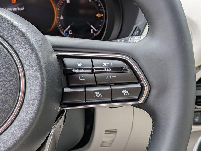2026 Mazda X-90 3.3 Turbo Premium Plus