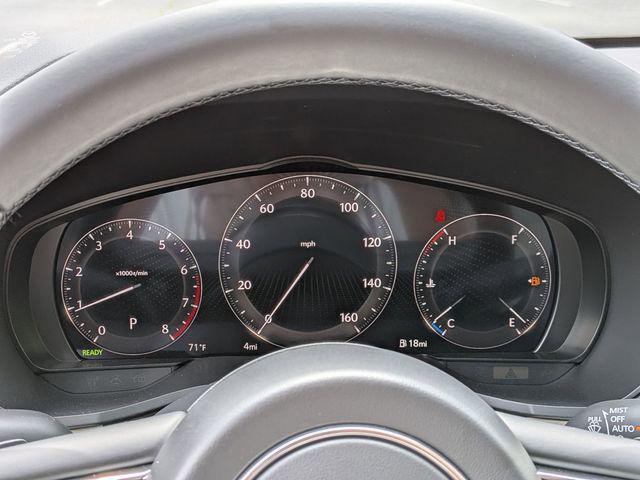 2026 Mazda X-90 3.3 Turbo Premium Plus