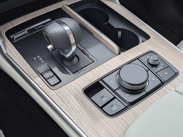 2026 Mazda X-90 3.3 Turbo Premium Plus