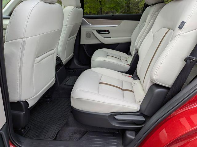 2026 Mazda X-90 3.3 Turbo Premium Plus