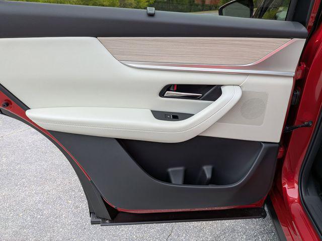 2026 Mazda X-90 3.3 Turbo Premium Plus