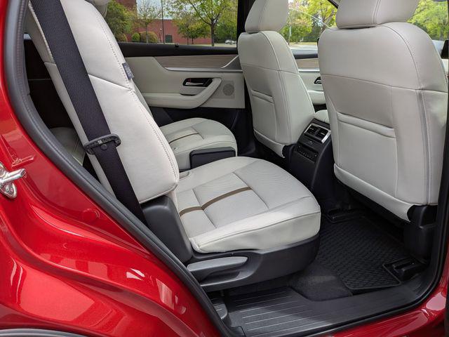 2026 Mazda X-90 3.3 Turbo Premium Plus