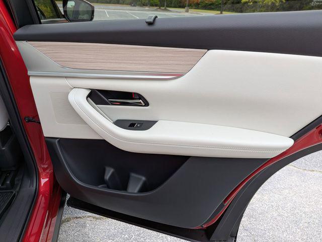2026 Mazda X-90 3.3 Turbo Premium Plus