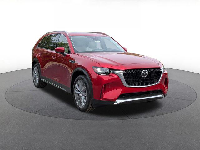 2026 Mazda X-90 3.3 Turbo Premium Plus for sale in Greenville, NC