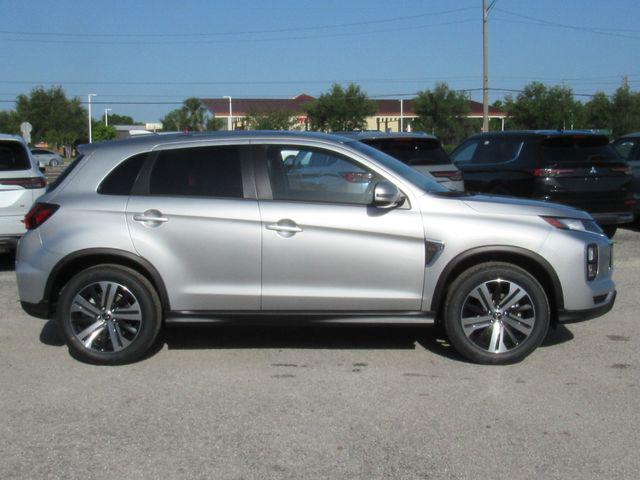 2026 Mitsubishi Outlander Sport 2.0 SE