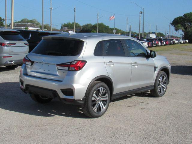 2026 Mitsubishi Outlander Sport 2.0 SE