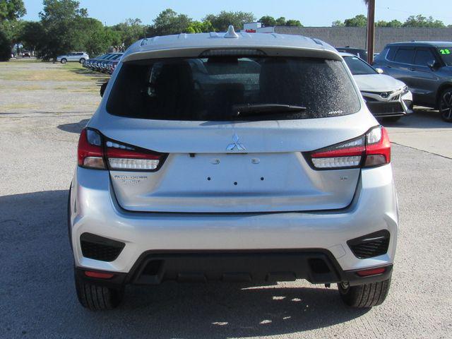2026 Mitsubishi Outlander Sport 2.0 SE