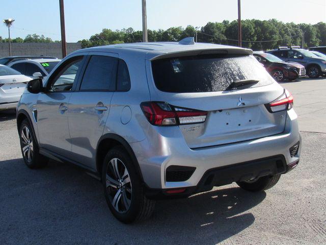 2026 Mitsubishi Outlander Sport 2.0 SE