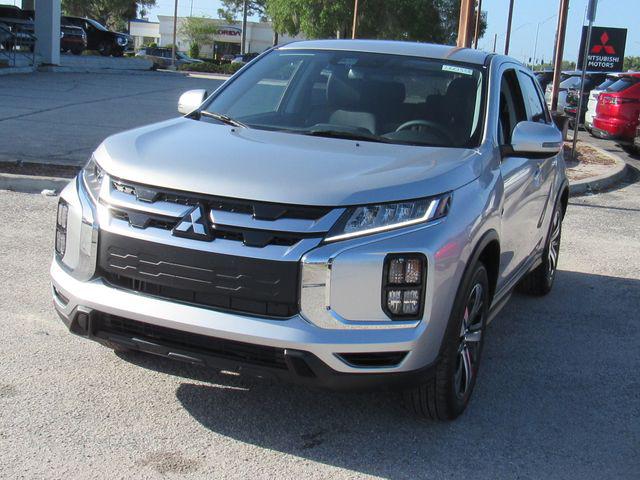 2026 Mitsubishi Outlander Sport 2.0 SE