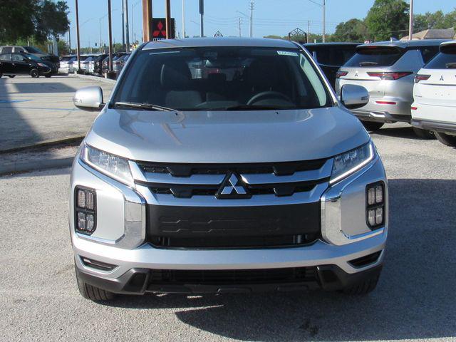 2026 Mitsubishi Outlander Sport 2.0 SE
