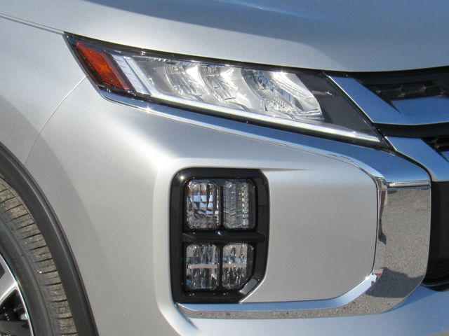 2026 Mitsubishi Outlander Sport 2.0 SE