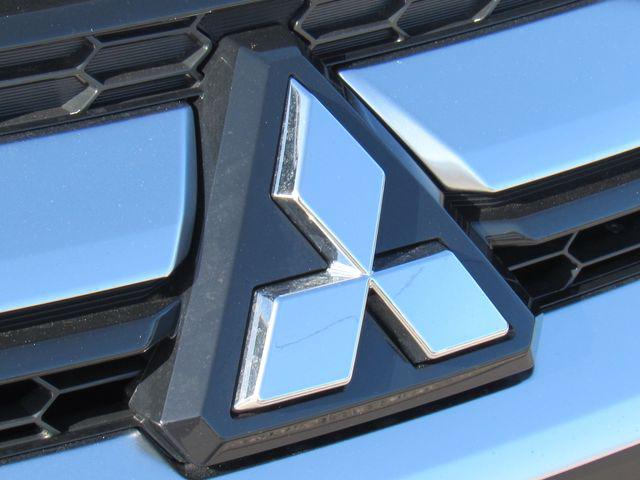 2026 Mitsubishi Outlander Sport 2.0 SE