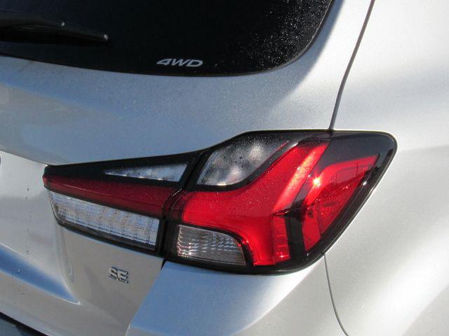 2026 Mitsubishi Outlander Sport 2.0 SE