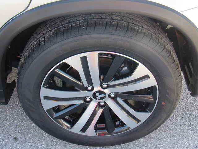 2026 Mitsubishi Outlander Sport 2.0 SE