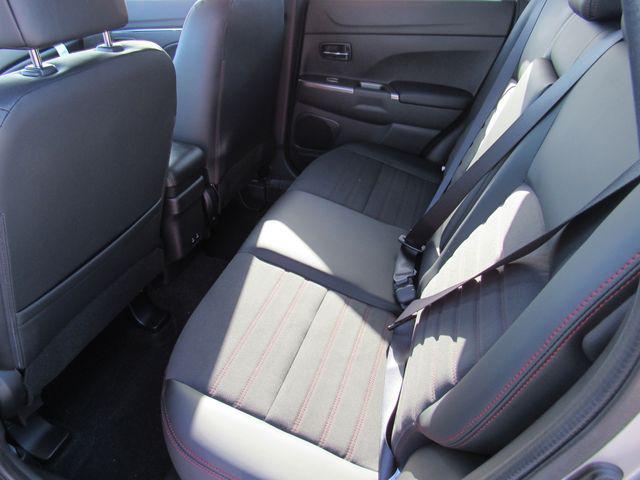 2026 Mitsubishi Outlander Sport 2.0 SE