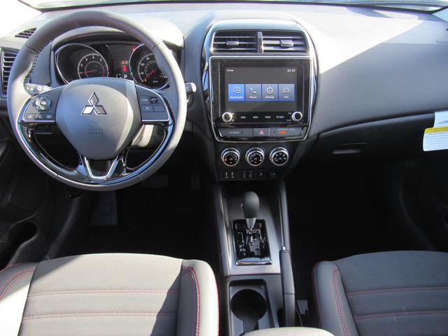 2026 Mitsubishi Outlander Sport 2.0 SE