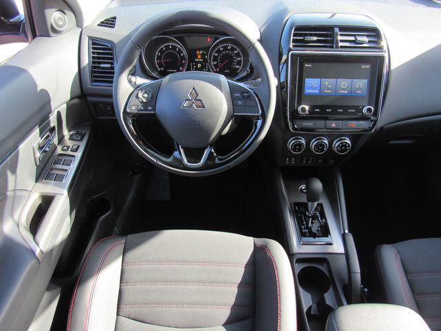 2026 Mitsubishi Outlander Sport 2.0 SE