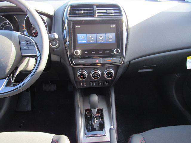 2026 Mitsubishi Outlander Sport 2.0 SE