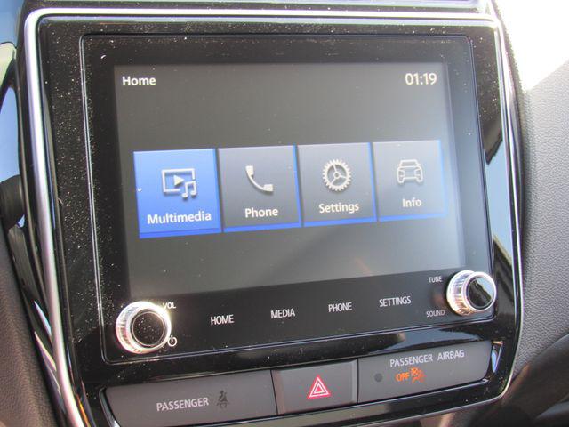 2026 Mitsubishi Outlander Sport 2.0 SE