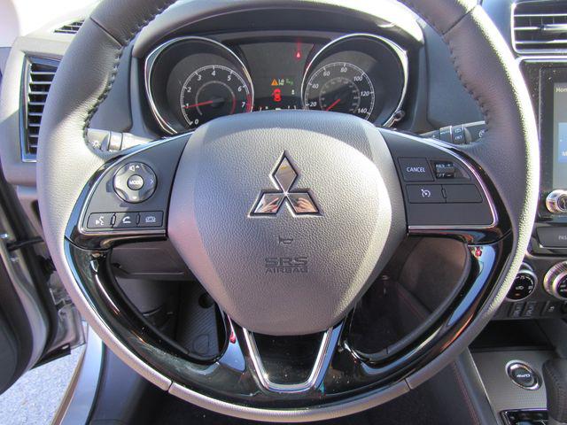 2026 Mitsubishi Outlander Sport 2.0 SE