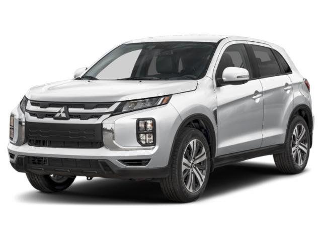 2026 Mitsubishi Outlander Sport 2.0 SE
