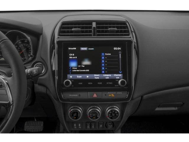 2026 Mitsubishi Outlander Sport 2.0 SE
