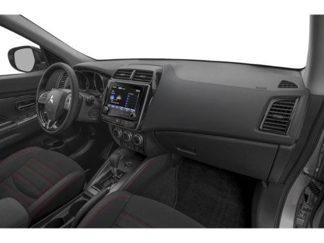 2026 Mitsubishi Outlander Sport 2.0 SE