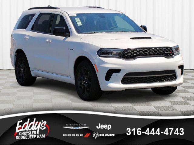 2026 Dodge Durango GT HEMI V8 for sale in Wichita, KS
