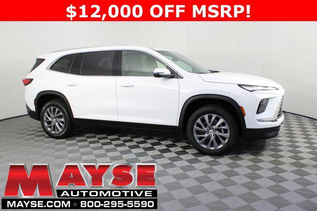 2026 Buick Enclave Preferred for sale in Aurora, MO