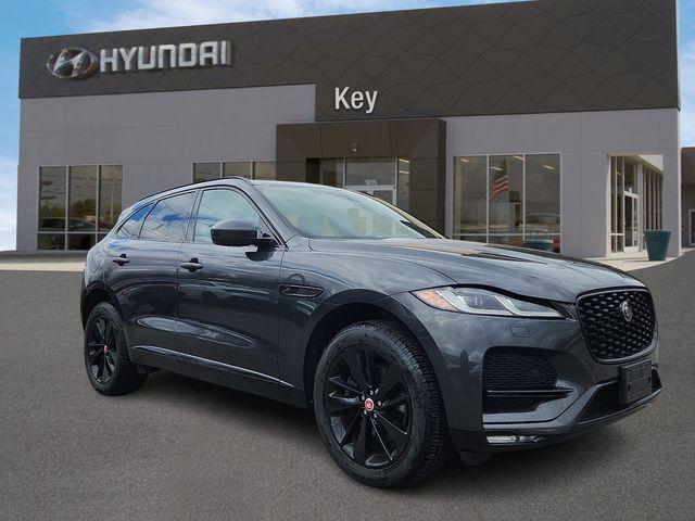 2023 Jaguar F-PACE S P250 AWD Automatic for sale in Salem, NH