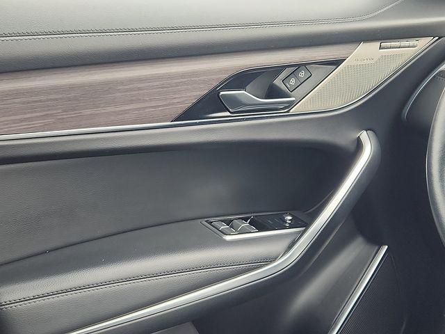 2023 Jaguar F-PACE S P250 AWD Automatic