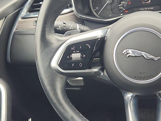 2023 Jaguar F-PACE S P250 AWD Automatic