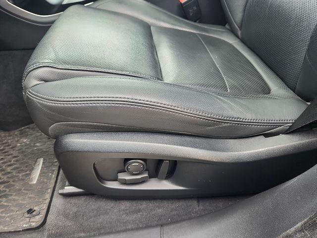 2023 Jaguar F-PACE S P250 AWD Automatic