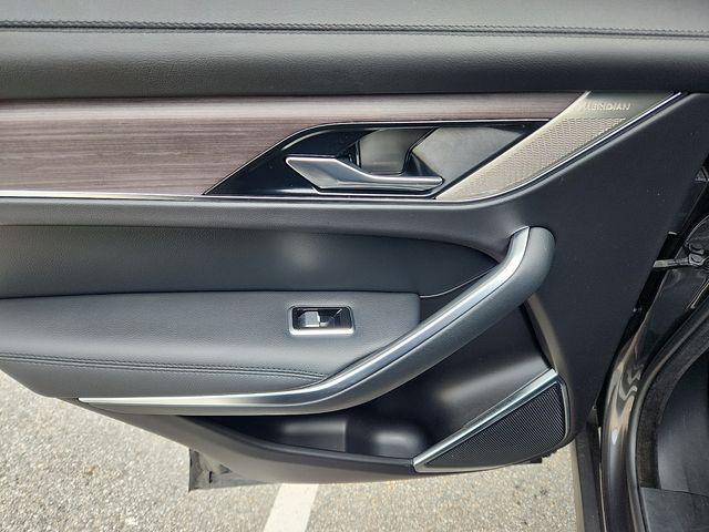 2023 Jaguar F-PACE S P250 AWD Automatic