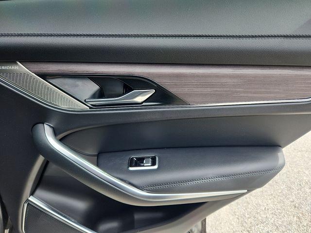 2023 Jaguar F-PACE S P250 AWD Automatic