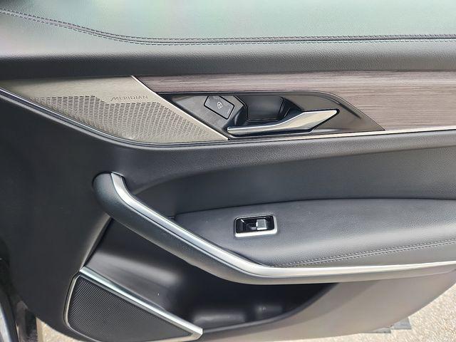 2023 Jaguar F-PACE S P250 AWD Automatic