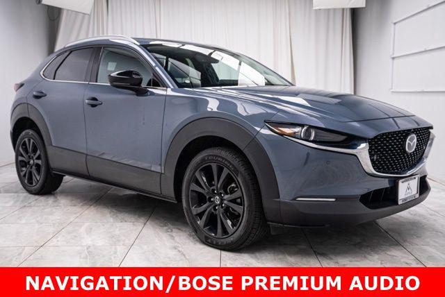 2022 Mazda CX-30 2.5 Turbo Premium Plus for sale in Rahway, NJ